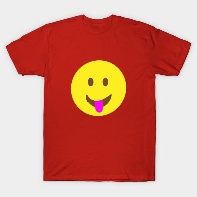 World Emoji Day T-Shirt by FlorenceFashionstyle